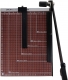 Wooden paper Trimmer 12x10 inches Capacity 12 Sheets